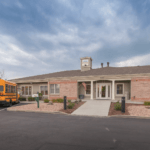 The Village Child Development Center ~ 9400 East Belleview Avenue, Greenwood Village, CO 80111 ~ (303) 290-9005 ~ www.TheVillageLC.com