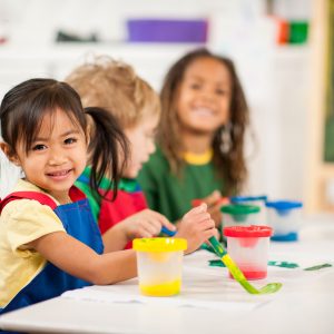 Best Childcare in Greenwood Village - The Village Child Learning Center