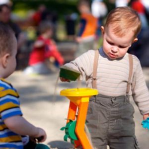 Best Childcare in Greenwood Village - The Village Child Learning Center