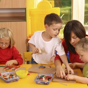 Best Childcare in Greenwood Village - The Village Child Learning Center